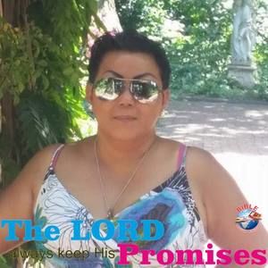 Meet your Posher, Editha